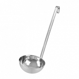 CUCHARON PROFESIONAL 2 CUERPOS 16OZ