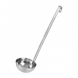 CUCHARON PROFESIONAL 2 CUERPOS 6OZ