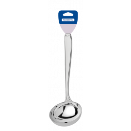 CUCHARON PARA TERRINA MARESIAS DE ACERO INOXIDABLE