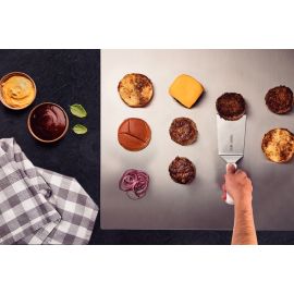 ESPATULA PARA FRITURAS 6 PLG