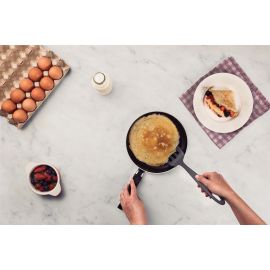 ESPATULA ABILITY DE NAILON GRAFITO