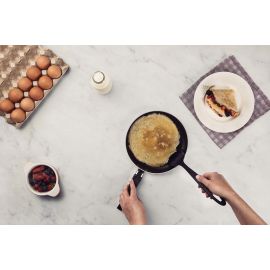 ESPATULA ABILITY DE NYLON NEGRO