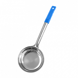 PORCIONADOR PROFESIONAL 8OZ AZUL