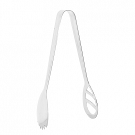 PINZA OVALADA PARA ENSALADA