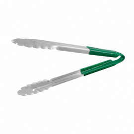PINZA MULTIUSO 12 PULG VERDE