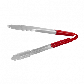 PINZA MULTIUSO 12 in / 30.48 cm ROJA