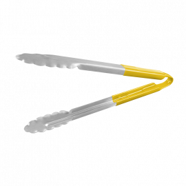 PINZA MULTIUSO 12 in / 30.48 cm AMARILLA