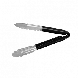 PINZA MULTIUSO 9 in /22.68 cm NEGRA