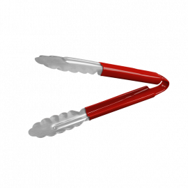 PINZA MULTIUSO 9 in / 22.68 cm ROJA