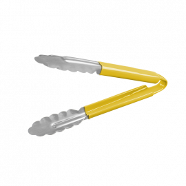 PINZA MULTIUSO 9 PULG AMARILLA