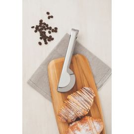 PINZA UTILITY UNIVERSAL DE ACERO INOXIDABLE