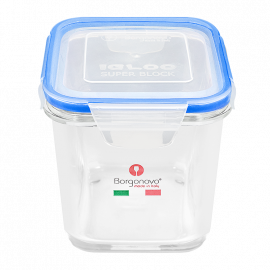 REPOSTERO HERMETICO Q11/800 Cc-Oz830 -29 1/4