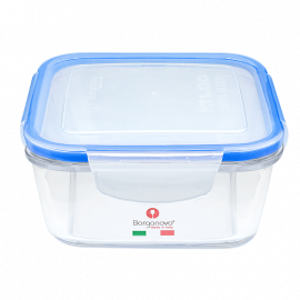 REPOSTERO HERMETICO Q14 Cc-Oz800 -28 3/6