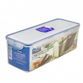 RECIPIENTE RECTANGULAR ALTO 5L/5,3QT
