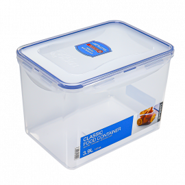 RECIPIENTEHERMÉTICO 3.9L