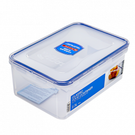 RECIPIENTEHERMÉTICO 2.3L