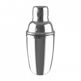 COCTELERA 3 CUERPOS 0.35LT