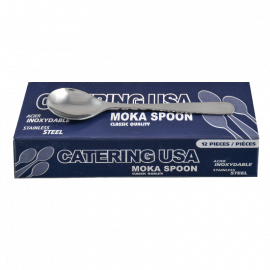 CUCHARA DE TINTO USA X 12un.