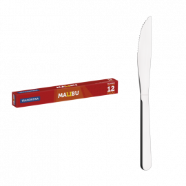 CUCHILLO PARA BARBACOA MALIBU DE ACERO INOXIDABLE DE 4 in