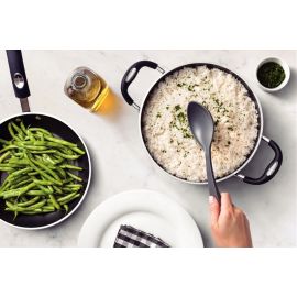 CUCHARA PARA SERVIR ABILITY DE NAILON GRAFITO