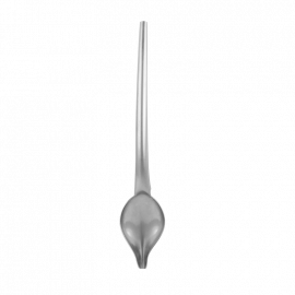 CUCHARA PARA DECORAR 1uni.