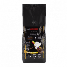 CAFE BLEND ESPECIAL 1000 g EN GRANO