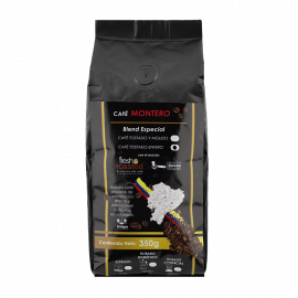 CAFE BLEND ESPECIAL 350 g EN GRANO