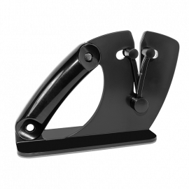 AFILADOR DE CUCHILLO CON ANGULO AUTOAJUSTABLE DE 22? A 46?