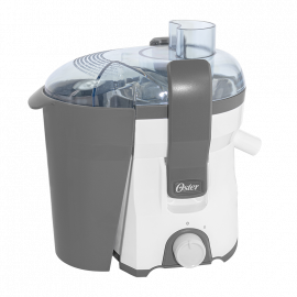 EXTRACTOR FPSTJE316W DE JUGOS PARA DOS TAZAS