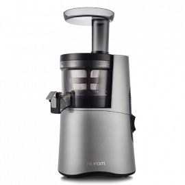 EXTRACTOR ALPHA SLOW JUICER COLOR GRIS