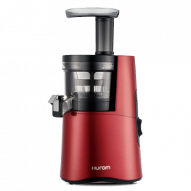 EXTRACTOR ALPHA SLOW JUICER COLOR VINO