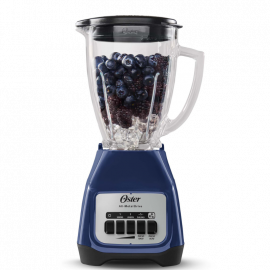 LICUADORA DE 2 VELOCIDADES BLSTKAG-LPB-013 550WTTS 1.5Lt. COLOR AZUL