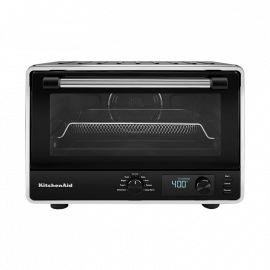 HORNO ELECTRICO DE MESA DIGITAL CON AIR FRYER