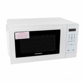 MICROONDAS 20Lt. MWWH-204 COLOR BLANCO