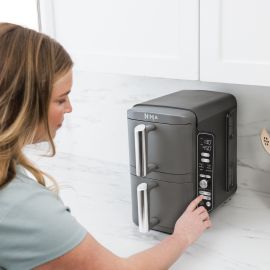 Ninja Air Fryer doublestack