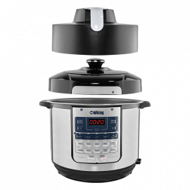 FREIDORA DE AIRE MULTIFUNCIÓN 110V 6LT / 3.5LT