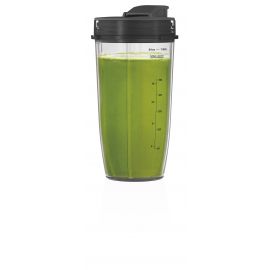 Ninja Professional Plus Auto-iQ Blender