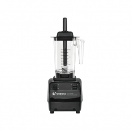 MONTERO LICUADORA 3HPTW LICUADORA COMBO 2 VASOS 2LT + VASO 720cc Y 950cc