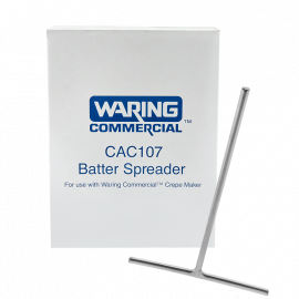 ACCESORIO ESPATULA PARA CREPERA