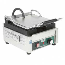 PARRILLA ELECTRICA TIPO PANINI