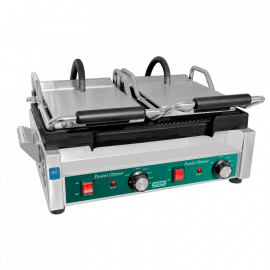 PANINI Y PLANCHA 240V