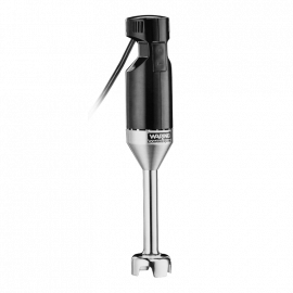 LICUADORA DE INMERSION CON 2 VELOCIDADES Y MANGO DE 7PULGADAS