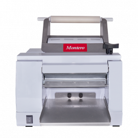 LAMINADORA DE MASA SKYPAN MOTOR 1/2CV - ROTACION DE RODILLO 7