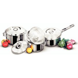 JUEGO DE UTENSILIOS DE COCINA 4 PIEZAS