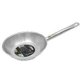 SARTEN A/INOX. 33371-020 Ø 20cm x 4cm