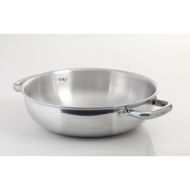 PAILA RECORTADA 20cm/1,90lt