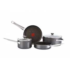 TALENT PRO BATERIA ANTIADHERENTE, 6 PIEZAS