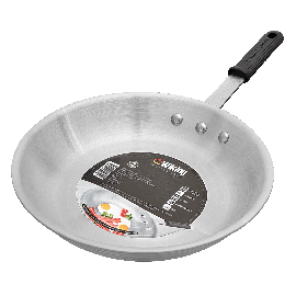 SARTEN DE ALUMINIO PROFESIONAL Ø25cm / INDUCCION