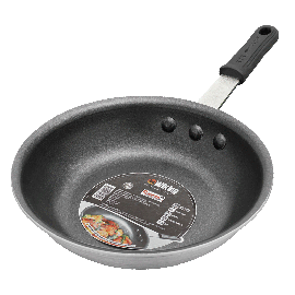 SARTEN DE ALUMINIO PROFESIONAL ANTIADHERENTE Q2 Ø20cm / INDUCCION