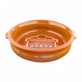 CAZUELA PURA CON ASA 19cm/17oz (6)